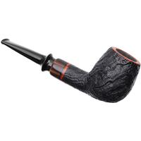 Sara Eltang Sandblasted Billiard with Horn