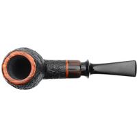 Sara Eltang Sandblasted Billiard with Horn