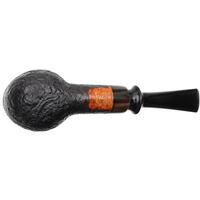 Sara Eltang Sandblasted Billiard with Horn