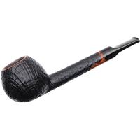 Sara Eltang Sandblasted Long Shank Apple