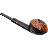 Sara Eltang Partially Sandblasted Rhodesian