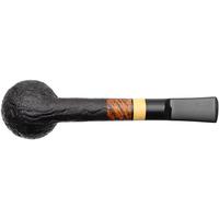 Sara Eltang Sandblasted Billiard with Boxwood