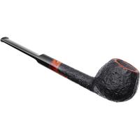 Sara Eltang Sandblasted Apple with Acrylic