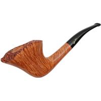 Savinelli Autograph Autograph Smooth Bent Dublin (8) (6mm)
