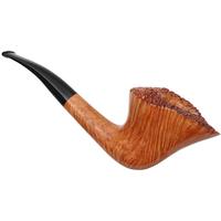 Savinelli Autograph Autograph Smooth Bent Dublin (8) (6mm)