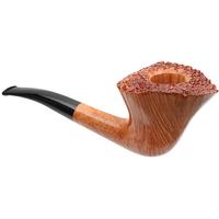 Savinelli Autograph Autograph Smooth Bent Dublin (8) (6mm)