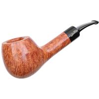 Savinelli Autograph Autograph Smooth Bent Apple (4) (6mm)