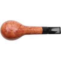Savinelli Autograph Autograph Smooth Bent Apple (4) (6mm)
