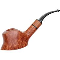 Savinelli Autograph Autograph Smooth Freehand (4) (9mm)
