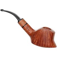 Savinelli Autograph Autograph Smooth Freehand (4) (9mm)