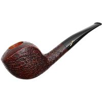 Savinelli Autograph Autograph Sandblasted Freehand (6mm)