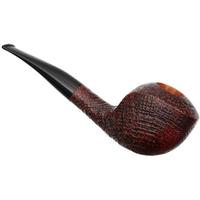 Savinelli Autograph Autograph Sandblasted Freehand (6mm)
