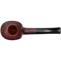 Savinelli Autograph Autograph Sandblasted Freehand (6mm)