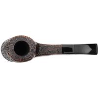 Savinelli Autograph Autograph Sandblasted Volcano (9mm)