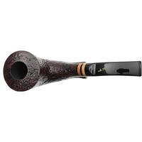 Savinelli Autograph Autograph Freestyle Sandblasted Freehand (6mm)