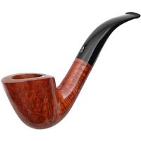 Savinelli Autograph Artisan Smooth Bent Dublin (9mm)
