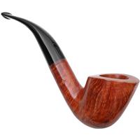 Savinelli Autograph Artisan Smooth Bent Dublin (9mm)