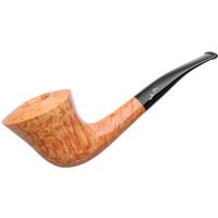 Savinelli Autograph Autograph Smooth Bent Dublin (4) (6mm)