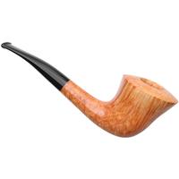 Savinelli Autograph Autograph Smooth Bent Dublin (4) (6mm)