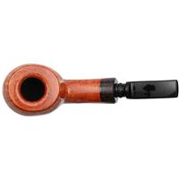 Winslow Smooth Bent Pot with Black Palm (Private Collection)