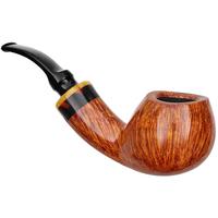 Winslow Smooth Bent Apple (9mm) (D)