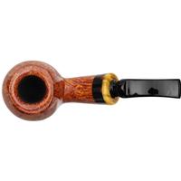 Winslow Smooth Bent Apple (9mm) (D)