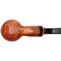 Winslow Smooth Bent Apple (9mm) (D)