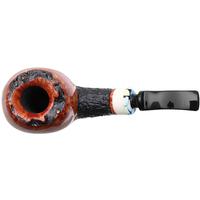 Winslow Ekstra Partially Rusticated Bent Egg (9mm) (EG)
