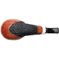 Winslow Ekstra Partially Rusticated Bent Egg (9mm) (EG)
