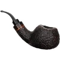 Winslow Ekstra Rusticated Bent Pot (9mm) (EG)