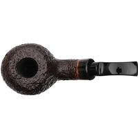 Winslow Ekstra Rusticated Bent Pot (9mm) (EG)