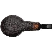Winslow Ekstra Rusticated Bent Pot (9mm) (EG)