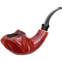 Winslow Crown Smooth Horn (200)