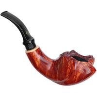 Winslow Crown Smooth Horn (200)