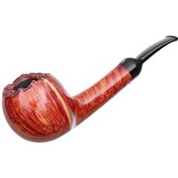 Winslow Crown Smooth Bent Apple (9mm) (200)