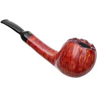 Winslow Crown Smooth Bent Apple (9mm) (200)