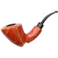 Winslow Crown Smooth Bent Dublin (9mm) (300)