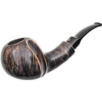 Winslow Crown Smooth Bent Apple (9mm) (300)
