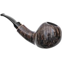 Winslow Crown Smooth Bent Apple (9mm) (300)