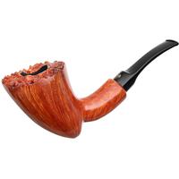 Winslow Crown Smooth Bent Dublin (9mm) (300)