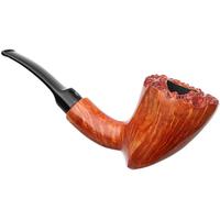 Winslow Crown Smooth Bent Dublin (9mm) (300)