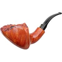 Winslow Crown Smooth Bent Dublin (9mm) (300)