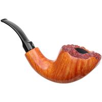 Winslow Crown Smooth Bent Dublin (9mm) (300)