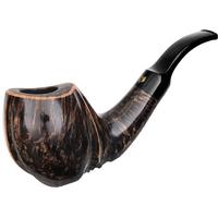 Winslow Crown Smooth Bent Egg (9mm) (300)