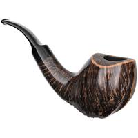 Winslow Crown Smooth Bent Egg (9mm) (300)