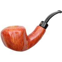 Winslow Crown Smooth Paneled Bent Pot Sitter (9mm) (Collector)