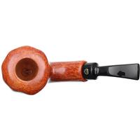 Winslow Crown Smooth Paneled Bent Pot Sitter (9mm) (Collector)