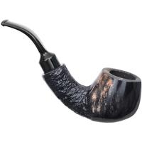 Winslow Crown Partially Rusticated Bent Apple (9mm) (Viking)