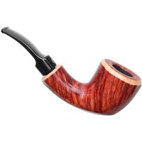 Winslow Crown Smooth Bent Dublin (9mm) (200)