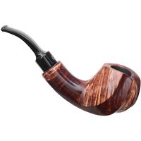 Winslow Crown Smooth Bent Egg (9mm) (200)